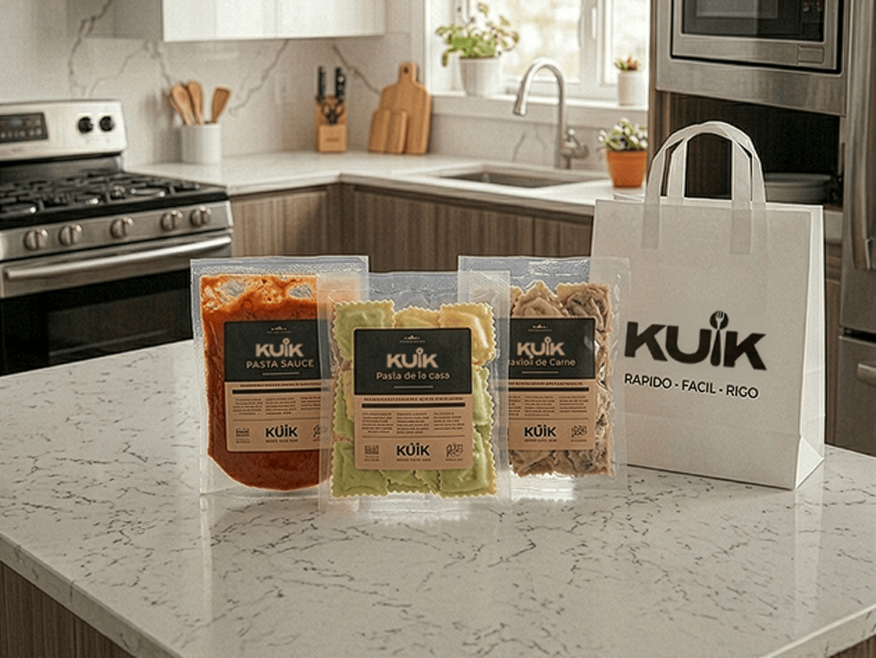 ¿Qué es Kuik?