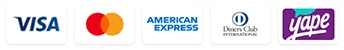 Payment logo
