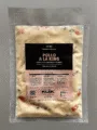 Pollo a la King 250 g.
